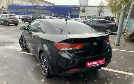 KIA Cerato III, 2011 год, 940 000 рублей, 4 фотография