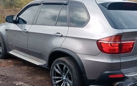 BMW X5, 2007 год, 1 680 000 рублей, 5 фотография