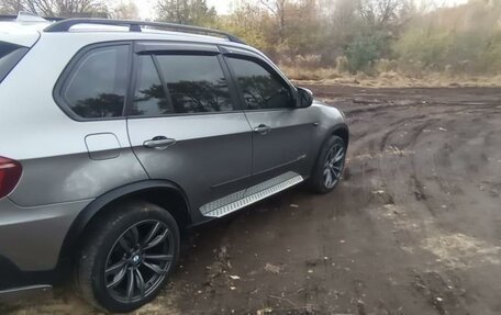 BMW X5, 2007 год, 1 680 000 рублей, 7 фотография