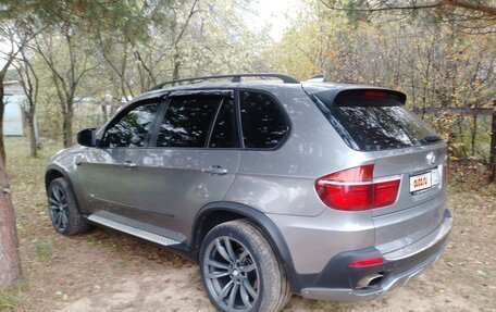 BMW X5, 2007 год, 1 680 000 рублей, 11 фотография