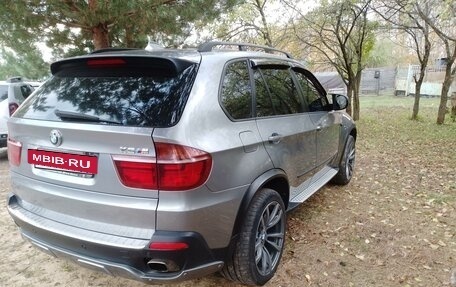 BMW X5, 2007 год, 1 680 000 рублей, 9 фотография