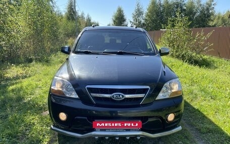 KIA Sorento IV, 2011 год, 1 249 000 рублей, 2 фотография