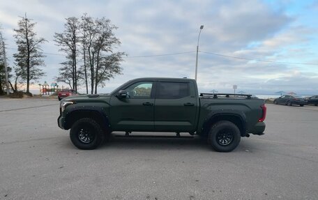 Toyota Tundra, 2022 год, 13 000 000 рублей, 9 фотография