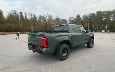 Toyota Tundra, 2022 год, 13 000 000 рублей, 4 фотография