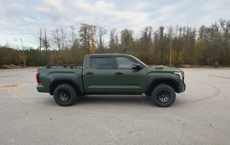 Toyota Tundra, 2022 год, 13 000 000 рублей, 5 фотография