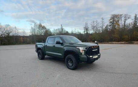 Toyota Tundra, 2022 год, 13 000 000 рублей, 6 фотография