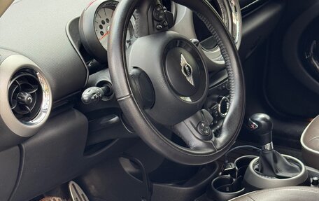 MINI Countryman I (R60), 2012 год, 1 250 000 рублей, 4 фотография