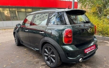 MINI Countryman I (R60), 2012 год, 1 250 000 рублей, 3 фотография