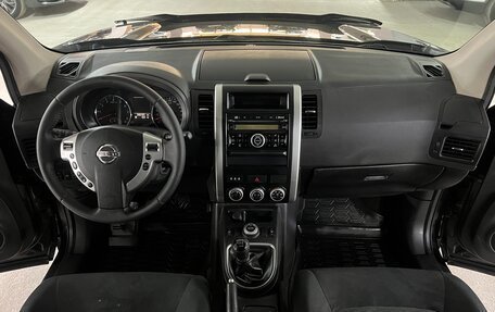 Nissan X-Trail, 2011 год, 1 495 000 рублей, 13 фотография