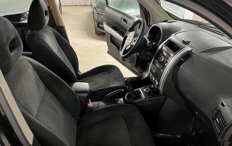 Nissan X-Trail, 2011 год, 1 495 000 рублей, 14 фотография