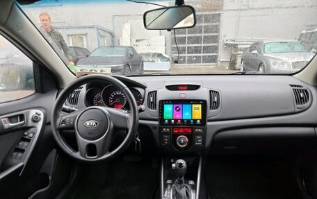 KIA Cerato III, 2012 год, 1 099 000 рублей, 8 фотография