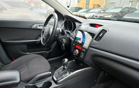 KIA Cerato III, 2012 год, 1 099 000 рублей, 9 фотография