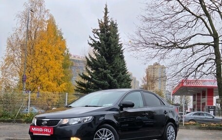 KIA Cerato III, 2012 год, 1 099 000 рублей, 3 фотография