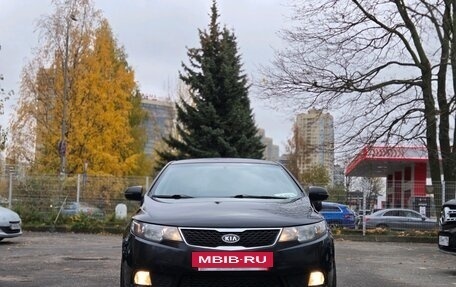 KIA Cerato III, 2012 год, 1 099 000 рублей, 2 фотография