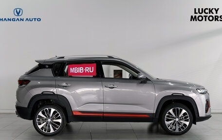 Changan CS35PLUS, 2024 год, 2 399 900 рублей, 8 фотография