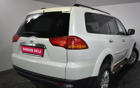 Mitsubishi Pajero Sport II рестайлинг, 2013 год, 1 599 000 рублей, 6 фотография