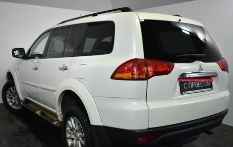 Mitsubishi Pajero Sport II рестайлинг, 2013 год, 1 599 000 рублей, 4 фотография