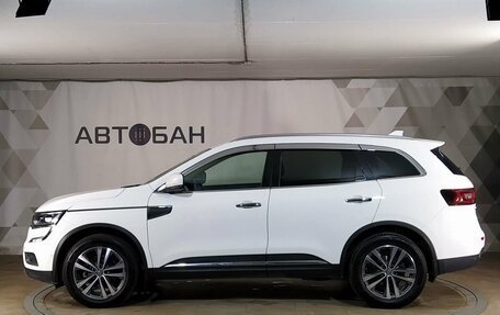 Renault Koleos II, 2019 год, 2 449 000 рублей, 4 фотография