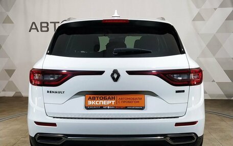 Renault Koleos II, 2019 год, 2 449 000 рублей, 5 фотография