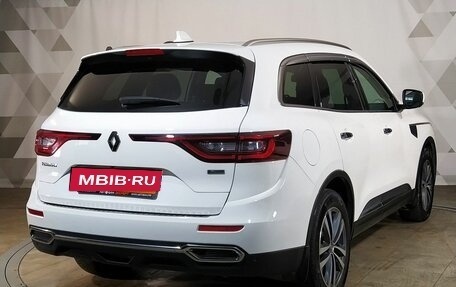 Renault Koleos II, 2019 год, 2 449 000 рублей, 3 фотография