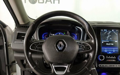 Renault Koleos II, 2019 год, 2 449 000 рублей, 10 фотография