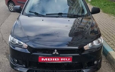 Mitsubishi Lancer IX, 2010 год, 850 000 рублей, 1 фотография