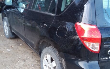 Toyota RAV4, 2008 год, 1 080 000 рублей, 13 фотография