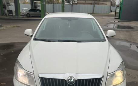 Skoda Octavia, 2012 год, 1 080 000 рублей, 4 фотография