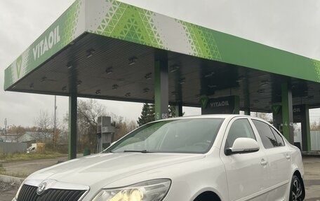 Skoda Octavia, 2012 год, 1 080 000 рублей, 6 фотография