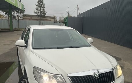 Skoda Octavia, 2012 год, 1 080 000 рублей, 3 фотография