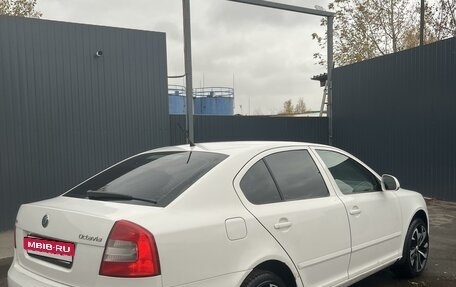 Skoda Octavia, 2012 год, 1 080 000 рублей, 9 фотография