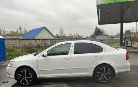 Skoda Octavia, 2012 год, 1 080 000 рублей, 12 фотография