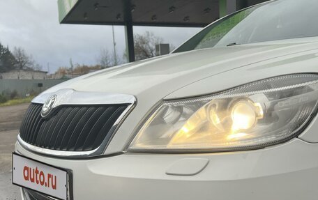 Skoda Octavia, 2012 год, 1 080 000 рублей, 18 фотография