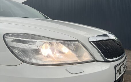 Skoda Octavia, 2012 год, 1 080 000 рублей, 19 фотография