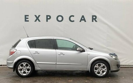 Opel Astra H, 2006 год, 510 000 рублей, 4 фотография