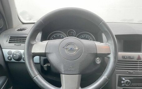 Opel Astra H, 2006 год, 510 000 рублей, 7 фотография