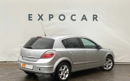 Opel Astra H, 2006 год, 510 000 рублей, 5 фотография