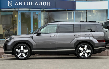 Hyundai Santa Fe IV, 2024 год, 6 200 000 рублей, 2 фотография