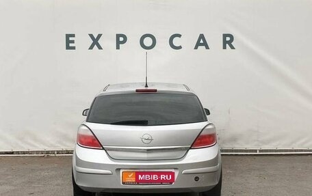 Opel Astra H, 2006 год, 510 000 рублей, 6 фотография