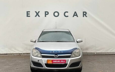 Opel Astra H, 2006 год, 510 000 рублей, 2 фотография