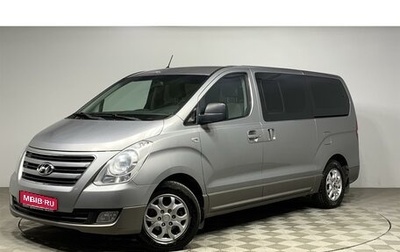 Hyundai H-1 II рестайлинг, 2014 год, 2 299 000 рублей, 1 фотография