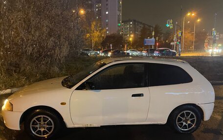 Mitsubishi Mirage VI рестайлинг, 2000 год, 230 000 рублей, 7 фотография