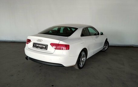 Audi A5, 2010 год, 1 199 000 рублей, 5 фотография