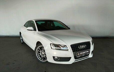 Audi A5, 2010 год, 1 199 000 рублей, 3 фотография