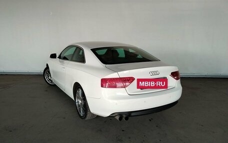 Audi A5, 2010 год, 1 199 000 рублей, 7 фотография