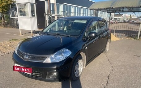 Nissan Tiida, 2011 год, 798 000 рублей, 3 фотография