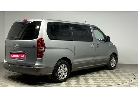 Hyundai H-1 II рестайлинг, 2014 год, 2 299 000 рублей, 5 фотография