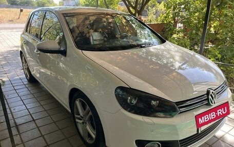 Volkswagen Golf R VII, 2011 год, 1 800 000 рублей, 3 фотография