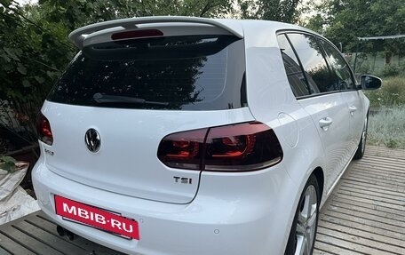 Volkswagen Golf R VII, 2011 год, 1 800 000 рублей, 4 фотография