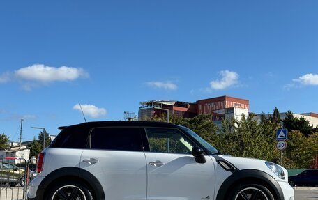 MINI Countryman I (R60), 2014 год, 1 697 000 рублей, 13 фотография